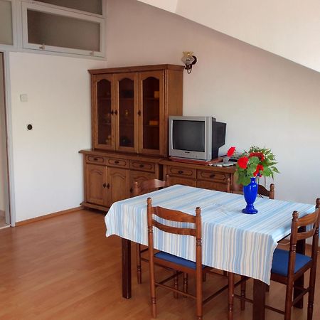 Apartments Adriatic Korčula Exterior foto