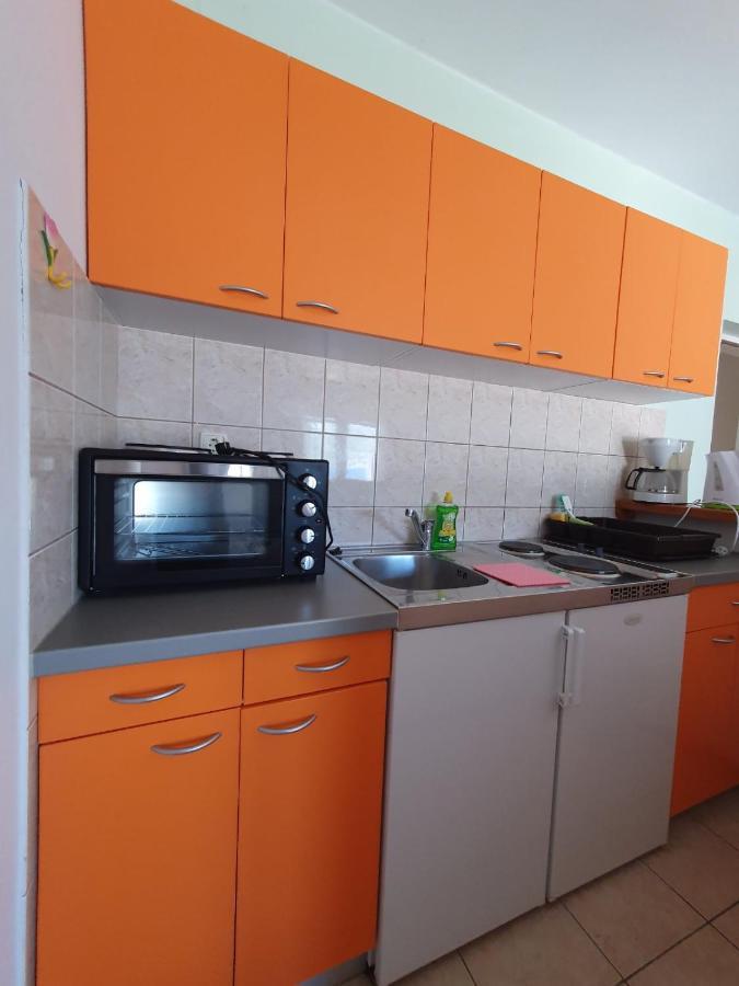 Apartments Adriatic Korčula Exterior foto