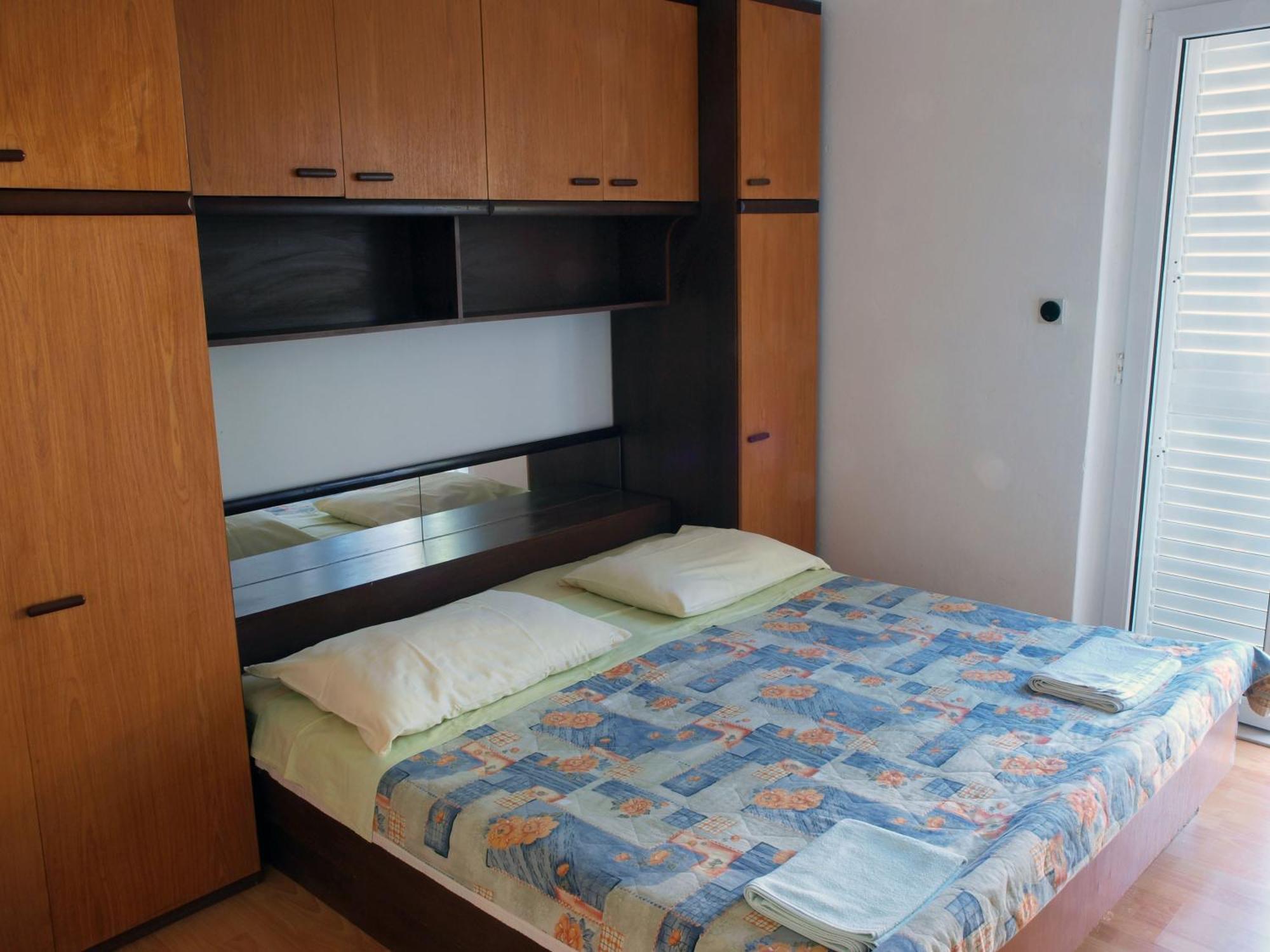 Apartments Adriatic Korčula Exterior foto