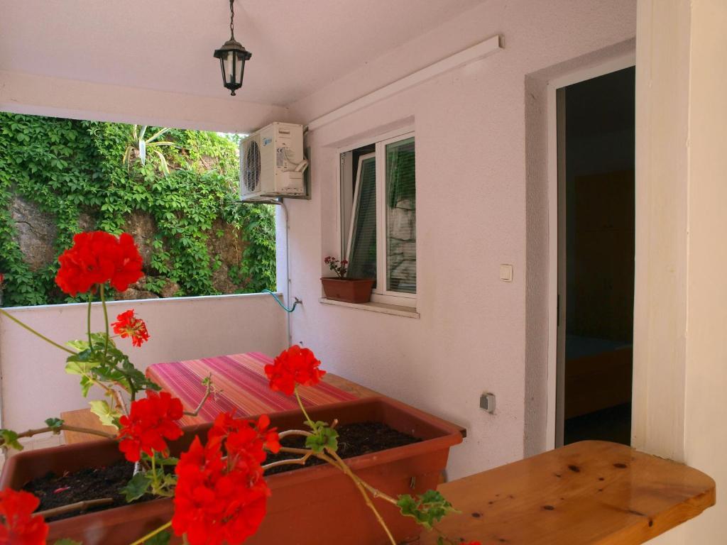 Apartments Adriatic Korčula Zimmer foto