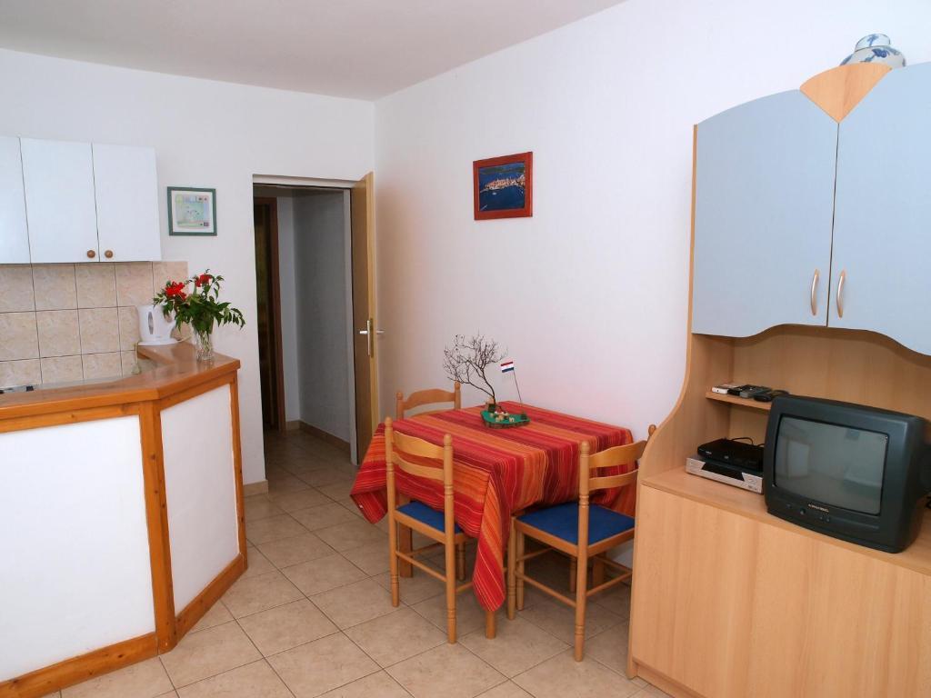 Apartments Adriatic Korčula Exterior foto
