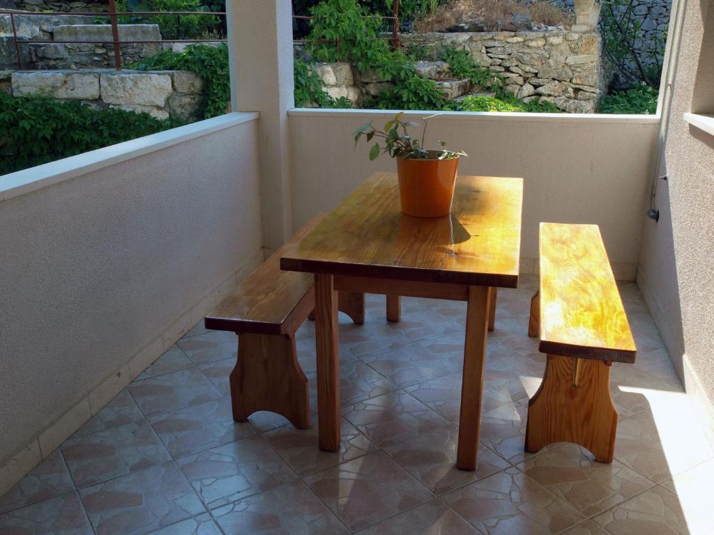 Apartments Adriatic Korčula Zimmer foto