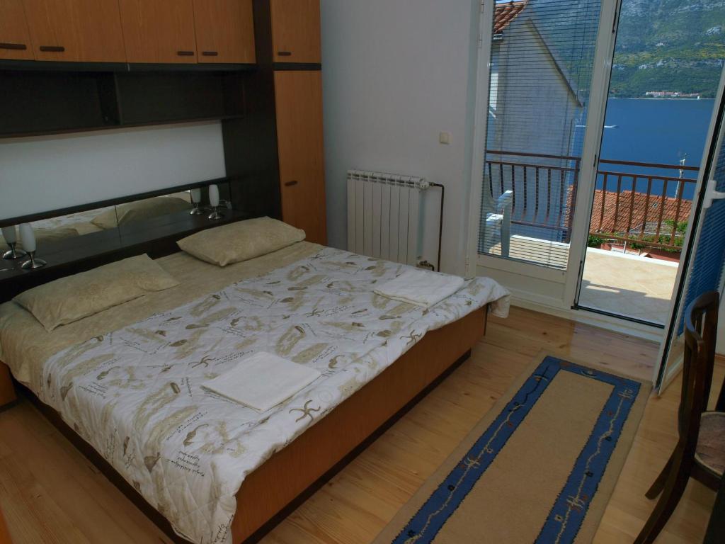Apartments Adriatic Korčula Exterior foto