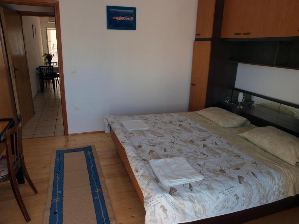 Apartments Adriatic Korčula Zimmer foto