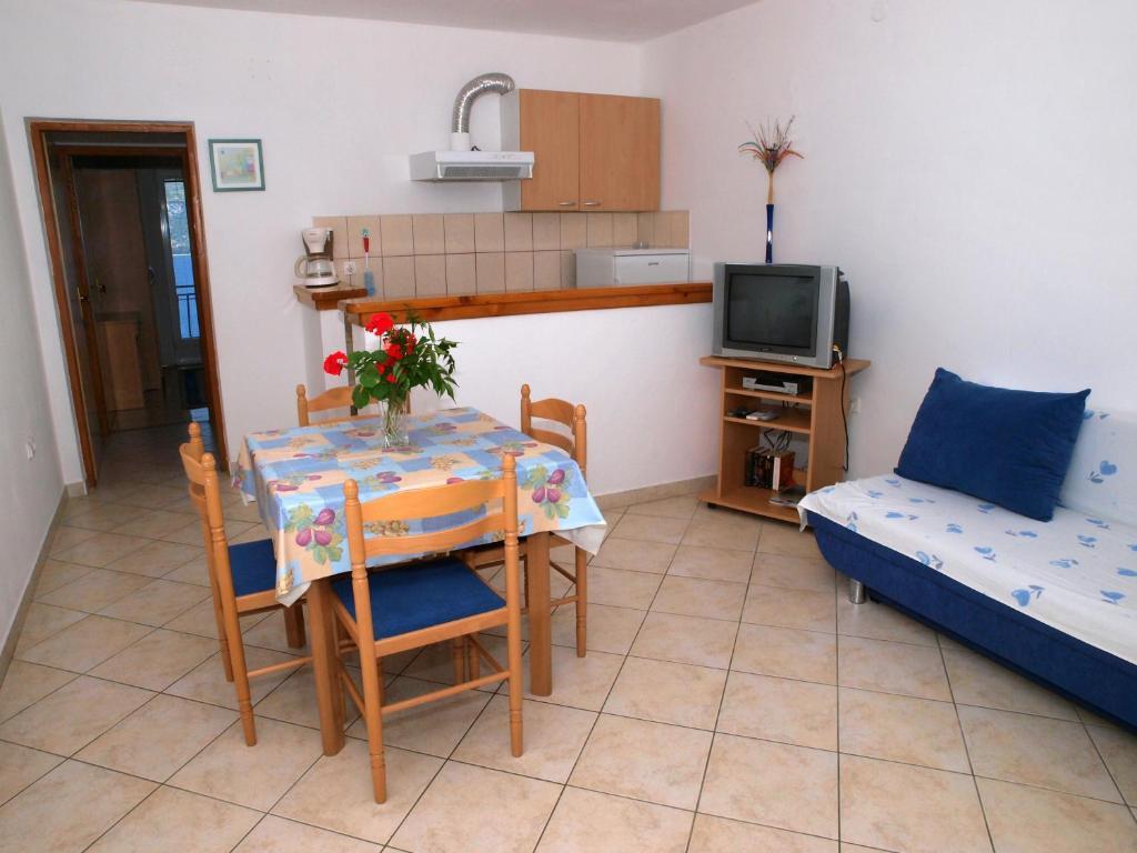 Apartments Adriatic Korčula Exterior foto