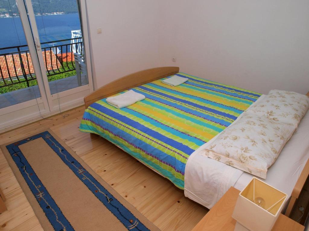 Apartments Adriatic Korčula Zimmer foto